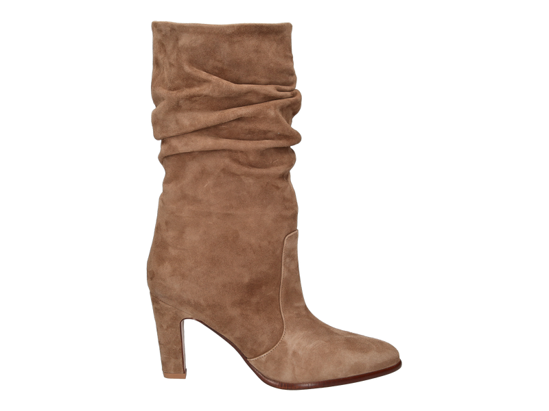 Bekijk product 'Altramarea Laarzen Beige' Altramarea Laarzen Beige