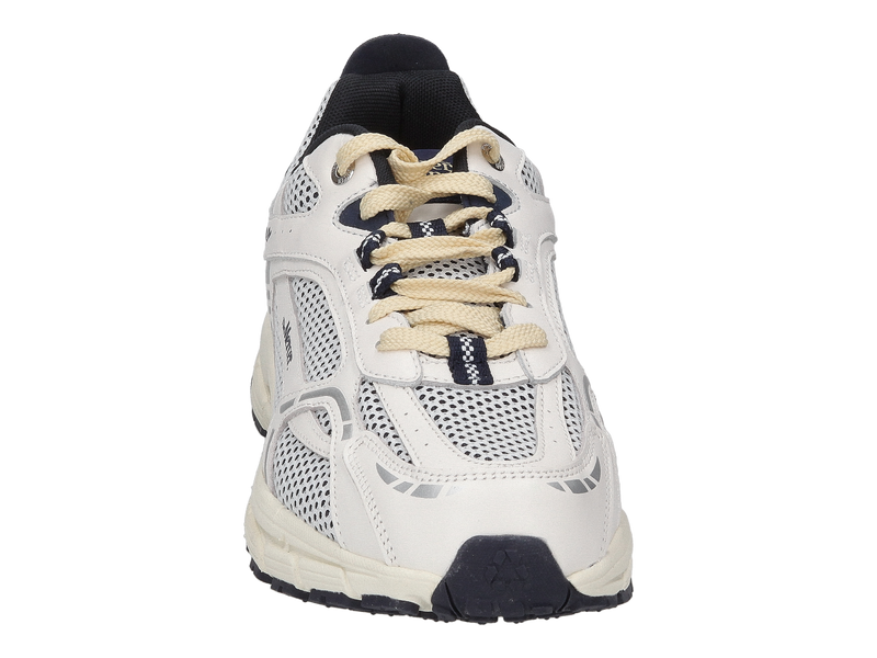 Mercer Sneakers Blue