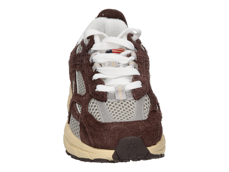 Mercer Sneakers Brown