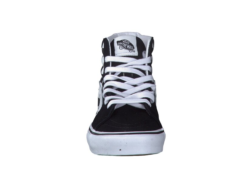 Vans Sneakers Zwart