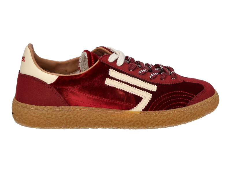 Puraai Sneakers Bordeaux