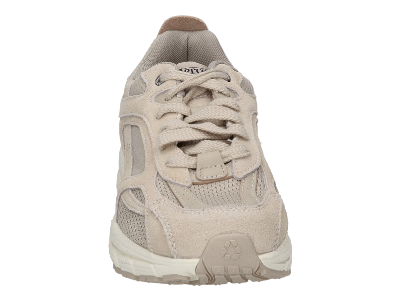 Mercer Sneakers Beige