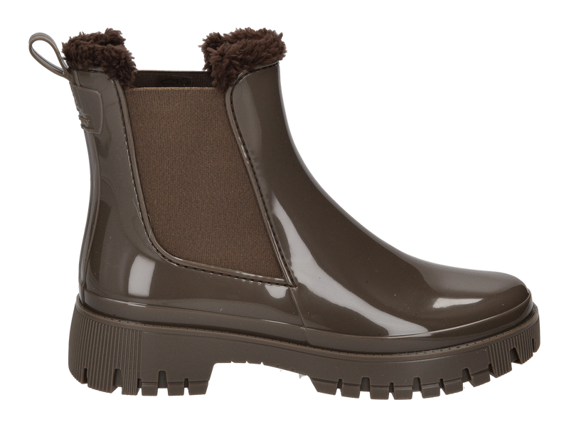 Lemon Jelly Boots Groen