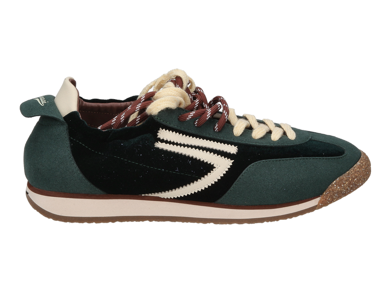 Puraai Sneakers Groen