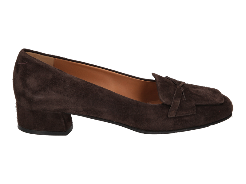 Bekijk product 'Voltan Mocassins Bruin' Voltan Mocassins Bruin