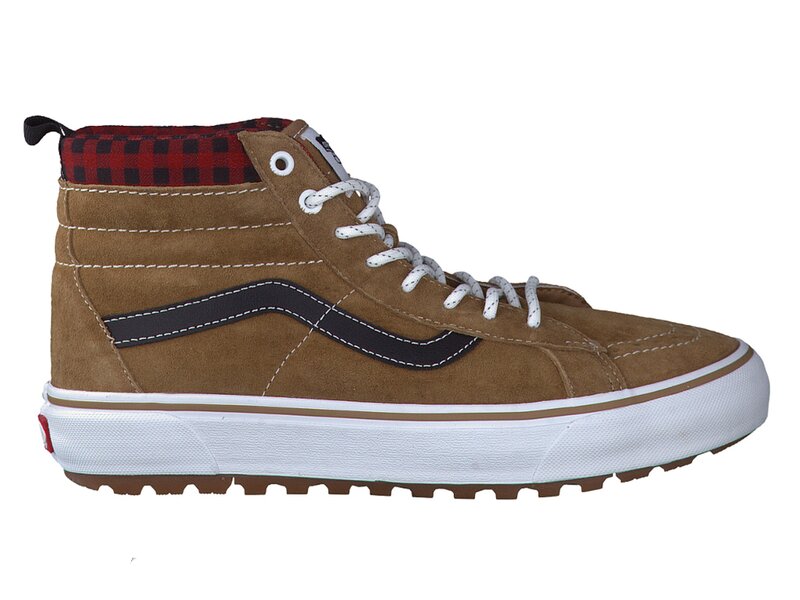 Vans Sneakers Bruin