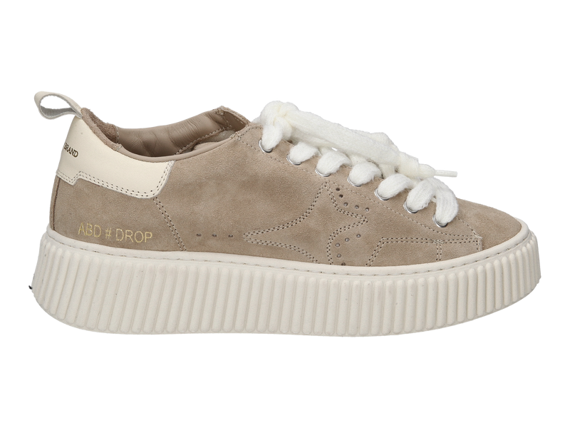 Bekijk product 'Ama Brand Sneakers Beige' Ama Brand Sneakers Beige