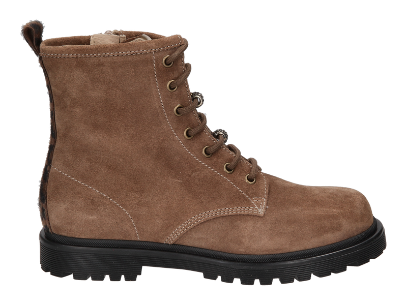 Nero Giardini Bottines Brun