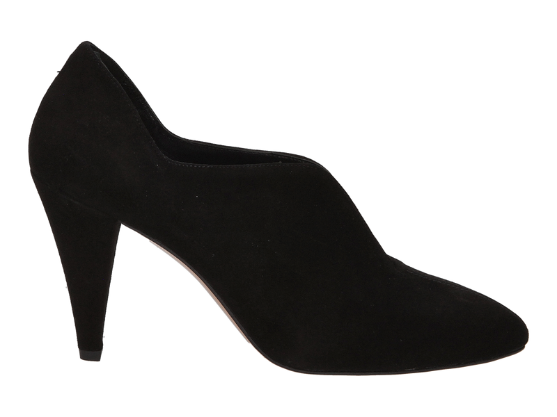 Voir le produit 'Gianmarco F. Pumps Noir' (en anglais) Gianmarco F. Pumps Noir