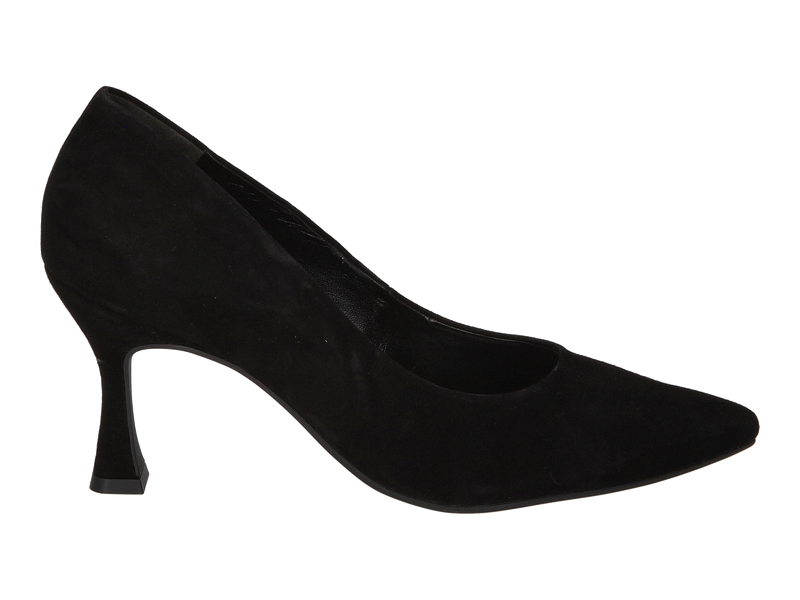 Voir le produit 'Paul Green Pumps Noir' (en anglais) Paul Green Pumps Noir