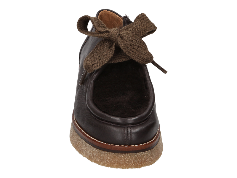 Voir le produit 'Ctwlk Chaussures à Lacets Brun' (en anglais) Ctwlk Chaussures à Lacets Brun