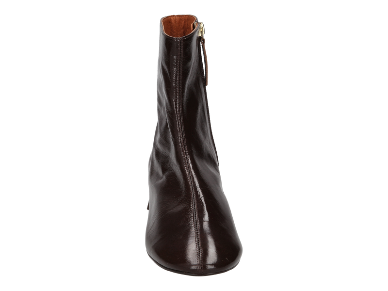 Voir le produit 'Angel Alarcon Bottines Brun' (en anglais) Angel Alarcon Bottines Brun