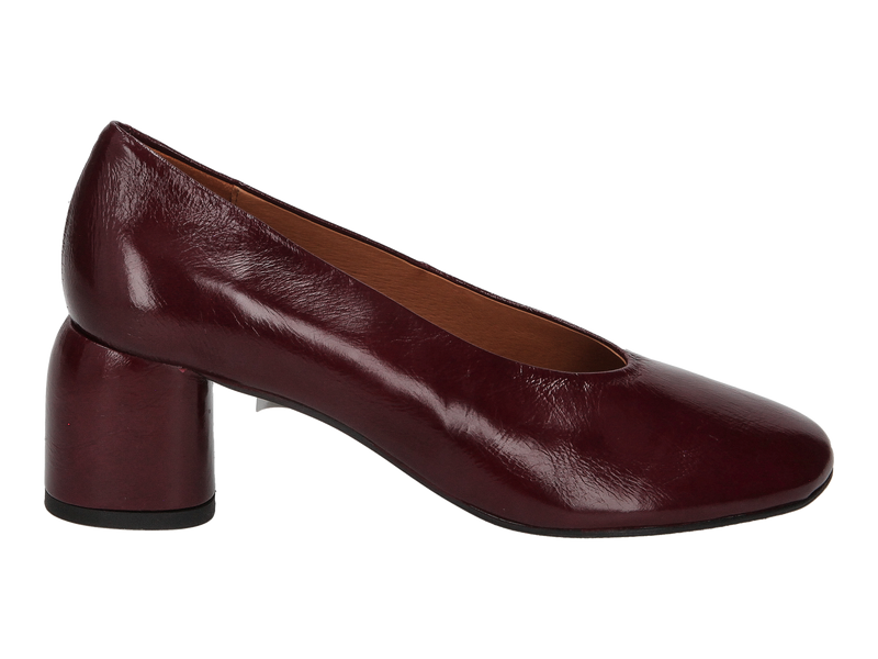 Bekijk product 'Angel Alarcon Pumps Bordeaux' Angel Alarcon Pumps Bordeaux