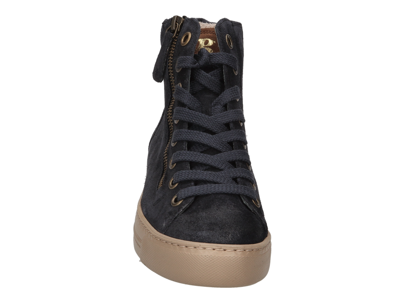 View product 'Paul Green Boots Blue' Paul Green Boots Blue
