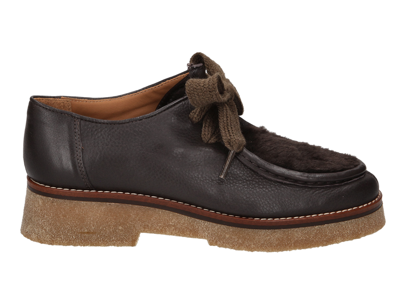 Voir le produit 'Ctwlk Chaussures à Lacets Brun' (en anglais) Ctwlk Chaussures à Lacets Brun