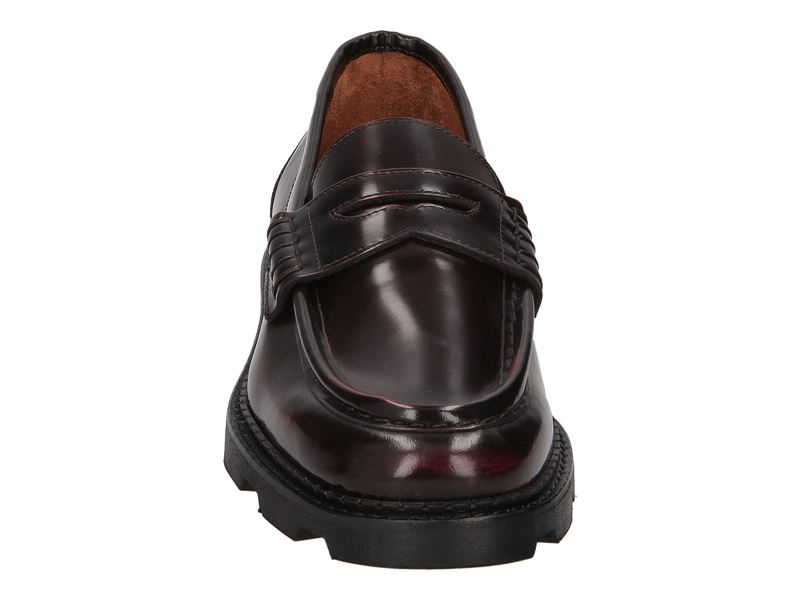 Voir le produit 'Ctwlk Mocassins Bordeaux' (en anglais) Ctwlk Mocassins Bordeaux