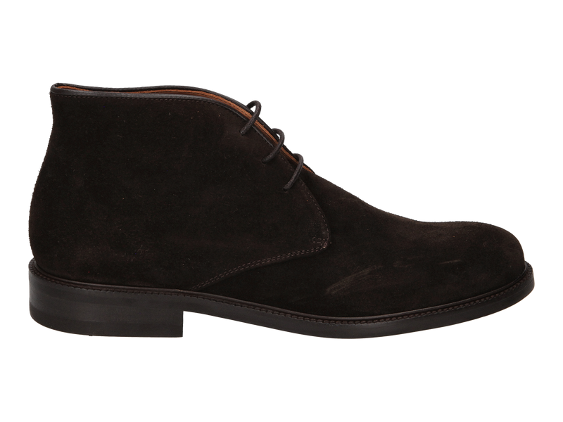 Voir le produit 'Ctwlk Bottines Brun' (en anglais) Ctwlk Bottines Brun