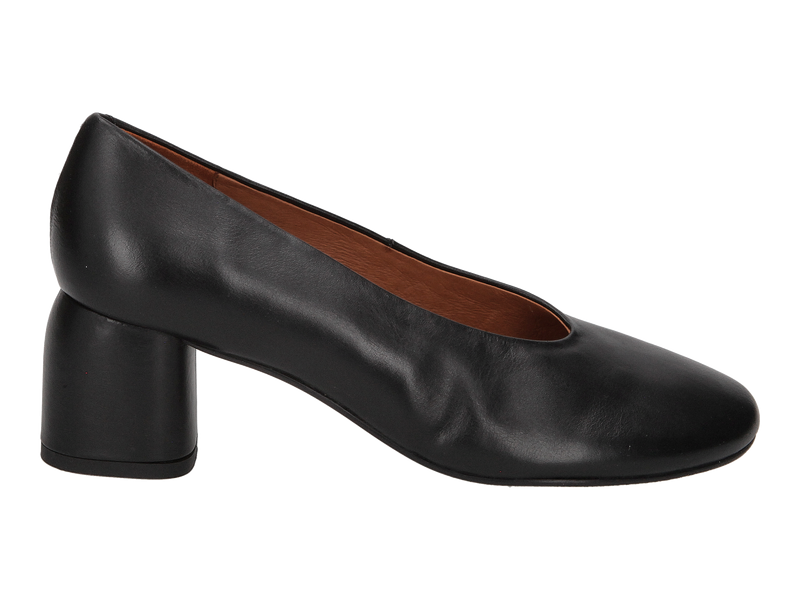 Bekijk product 'Angel Alarcon Pumps Zwart' Angel Alarcon Pumps Zwart