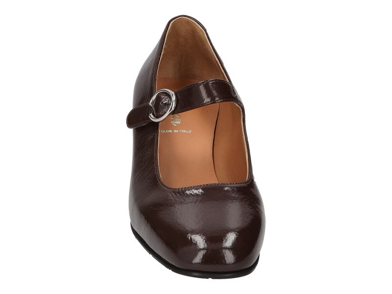 Voir le produit 'Voltan Pumps Bordeaux' (en anglais) Voltan Pumps Bordeaux