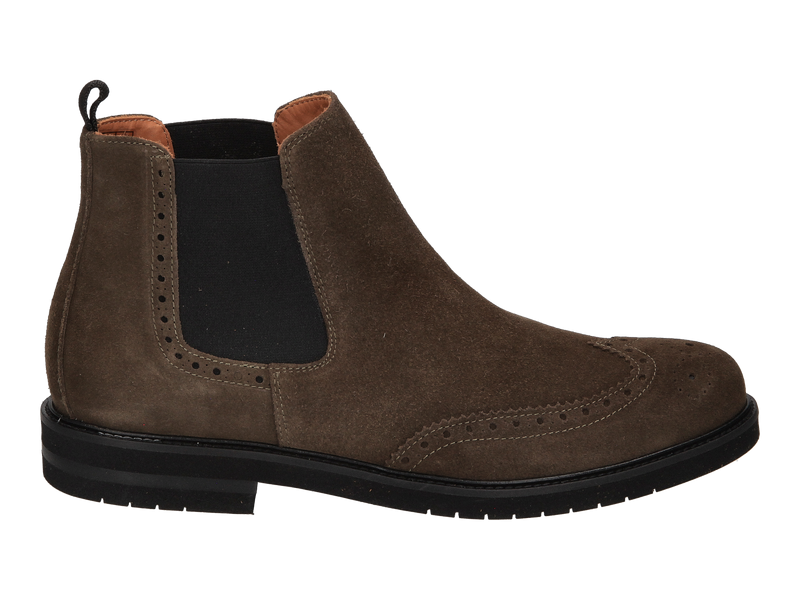 Voir le produit 'Ctwlk Bottines Vert' (en anglais) Ctwlk Bottines Vert