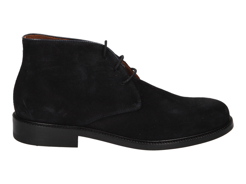 Voir le produit 'Ctwlk Bottines Bleu' (en anglais) Ctwlk Bottines Bleu