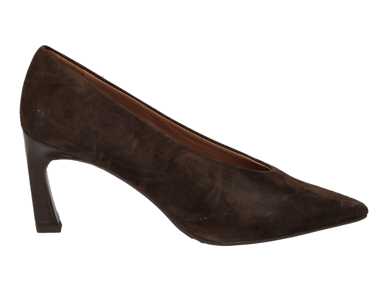 Martina T Pumps Bruin