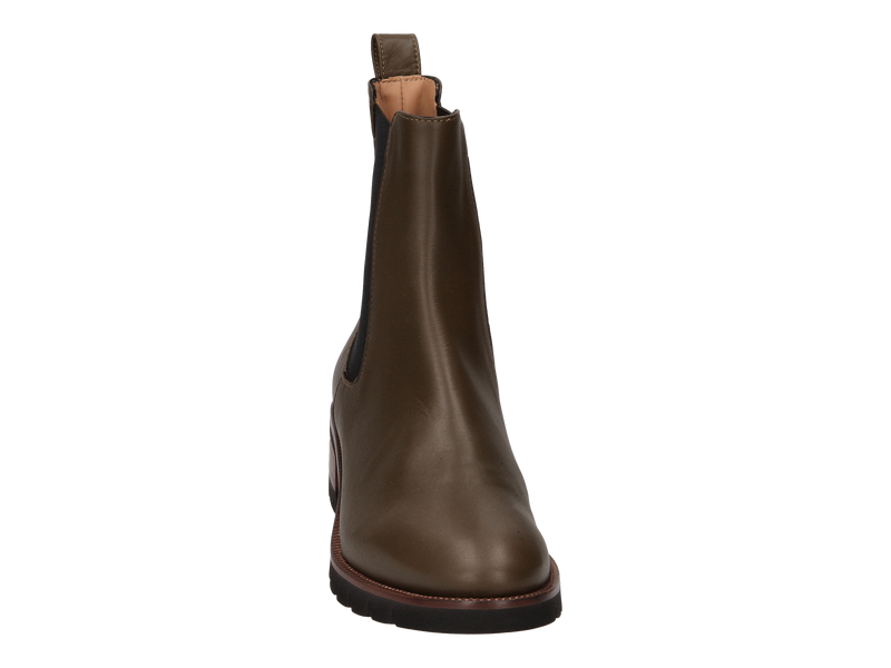 Cervone Bottines Vert