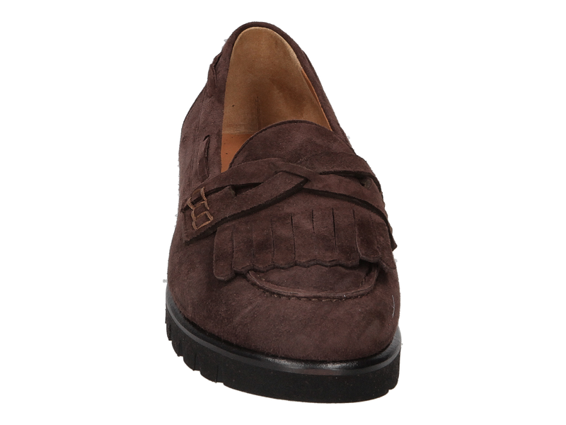 Bekijk product 'Voltan Mocassins Bruin' Voltan Mocassins Bruin