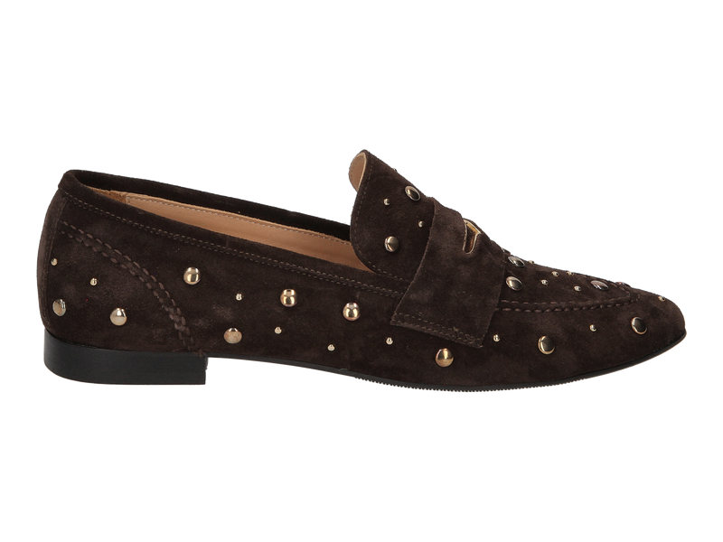 Voir le produit 'Babouche Mocassins Brun' (en anglais) Babouche Mocassins Brun