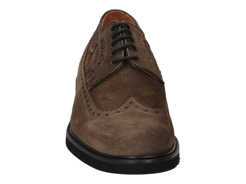 Voir le produit 'Ctwlk Chaussures à Lacets Kaki' (en anglais) Ctwlk Chaussures à Lacets Kaki