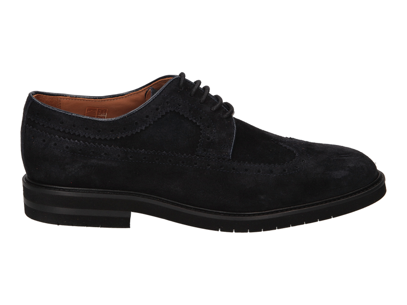 Voir le produit 'Ctwlk Chaussures à Lacets Bleu' (en anglais) Ctwlk Chaussures à Lacets Bleu