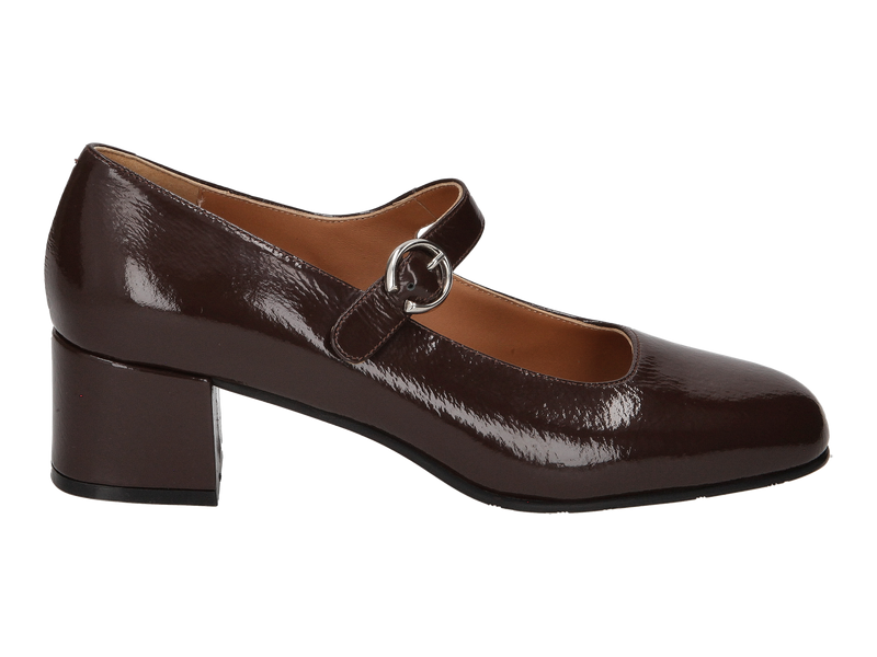 Voir le produit 'Voltan Pumps Bordeaux' (en anglais) Voltan Pumps Bordeaux
