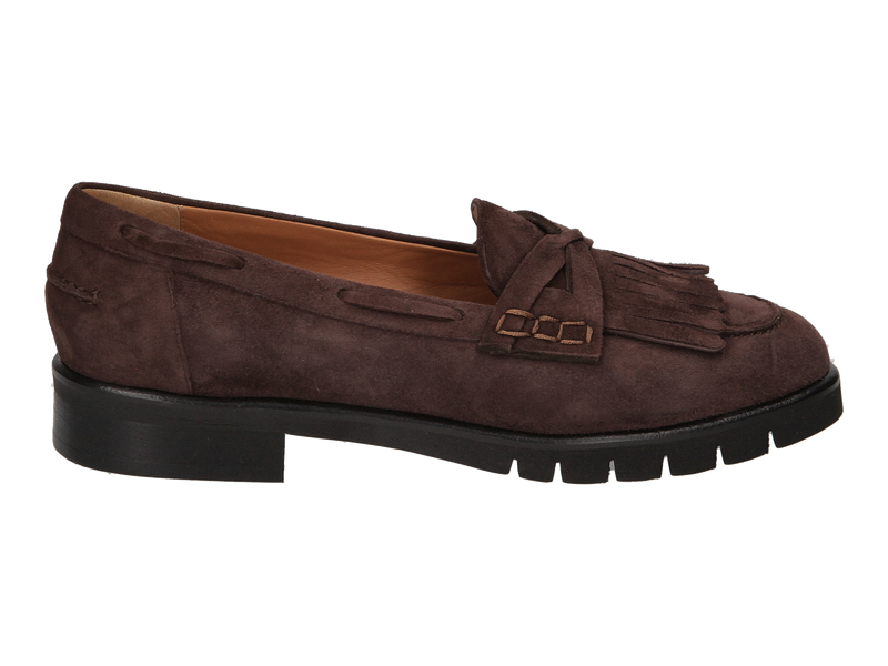 Bekijk product 'Voltan Mocassins Bruin' Voltan Mocassins Bruin