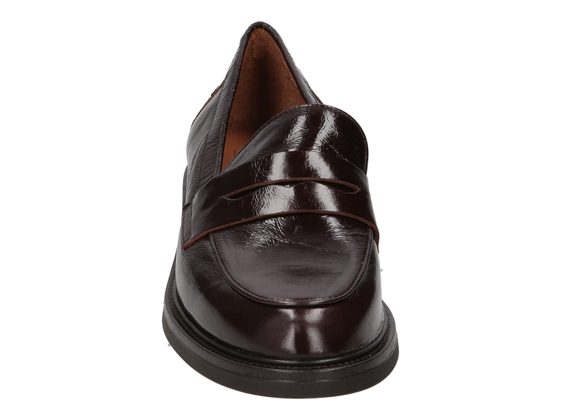 Bekijk product 'Billi Bi Mocassins Bordeaux' Billi Bi Mocassins Bordeaux