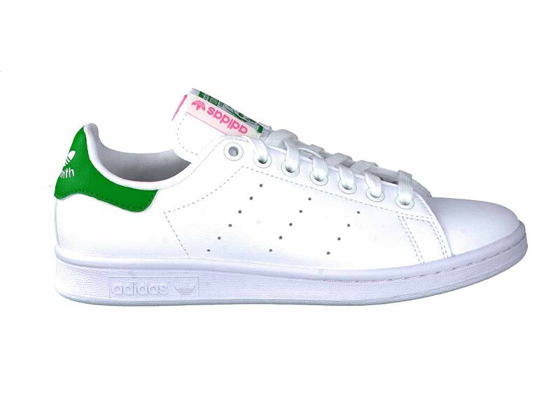 Adidas Baskets Blanc