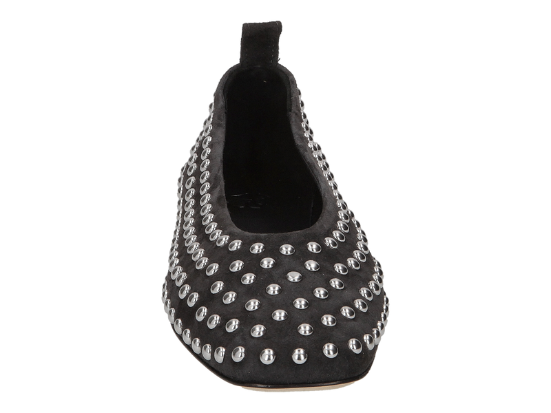 Odare Ballerines Noir