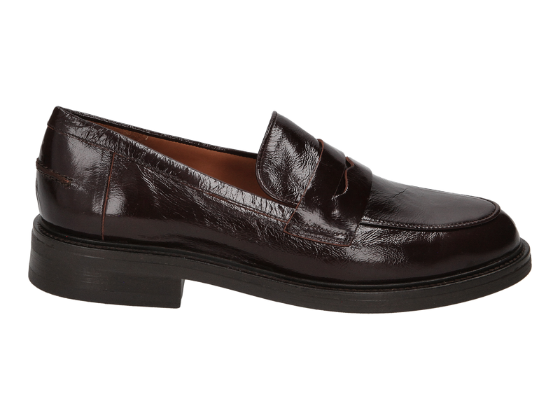Bekijk product 'Billi Bi Mocassins Bordeaux' Billi Bi Mocassins Bordeaux