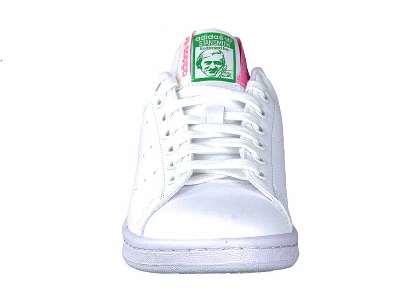 Adidas Baskets Blanc