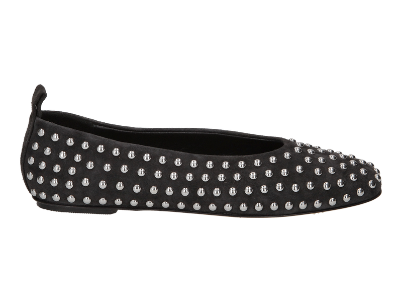Odare Ballerines Noir