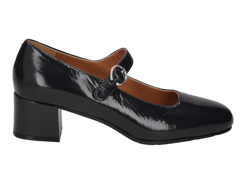 Voir le produit 'Voltan Pumps Bleu' (en anglais) Voltan Pumps Bleu