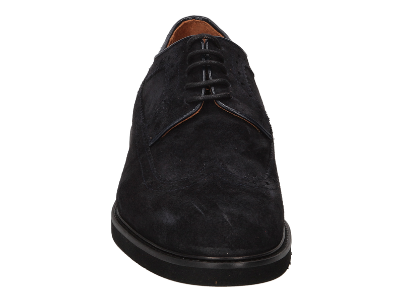 Voir le produit 'Ctwlk Chaussures à Lacets Bleu' (en anglais) Ctwlk Chaussures à Lacets Bleu