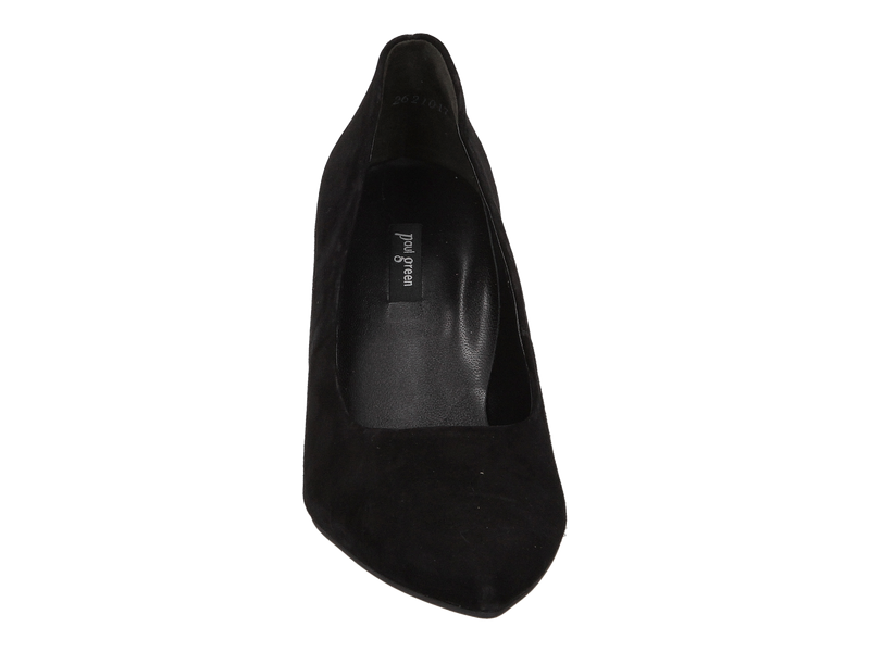 Voir le produit 'Paul Green Pumps Noir' (en anglais) Paul Green Pumps Noir