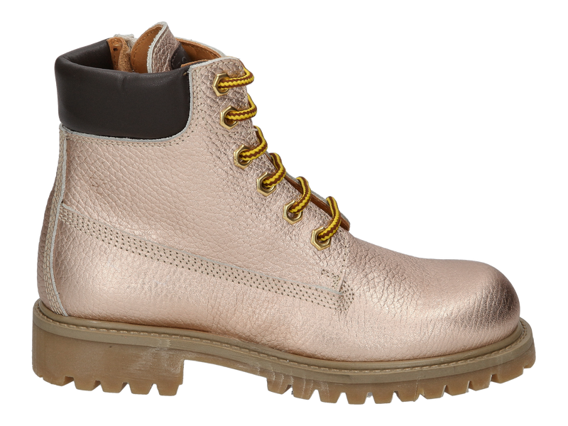Voir le produit 'Gallucci Bottines Rose' (en anglais) Gallucci Bottines Rose