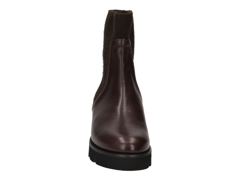 View product 'Cervone Boots Black' Cervone Boots Black