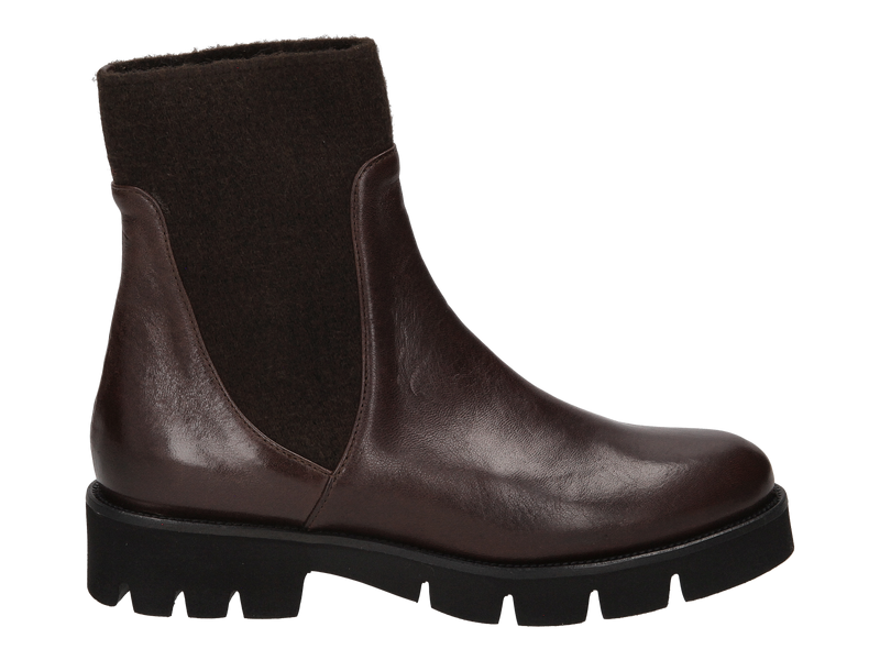 View product 'Cervone Boots Black' Cervone Boots Black