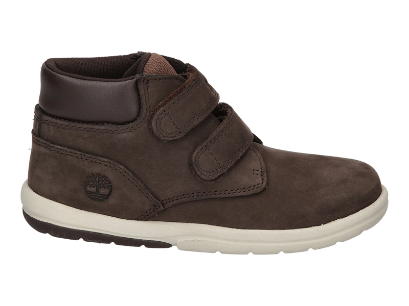 Timberland Boots Brown