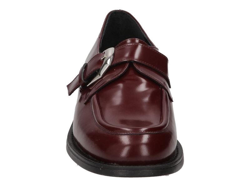 Bekijk product 'Evaluna Mocassins Bordeaux' Evaluna Mocassins Bordeaux