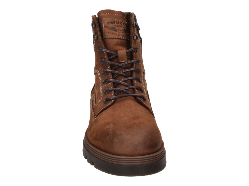 Bekijk product 'Pme Legend Boots Cognac' Pme Legend Boots Cognac