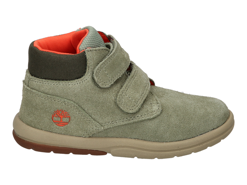 Timberland Boots Green