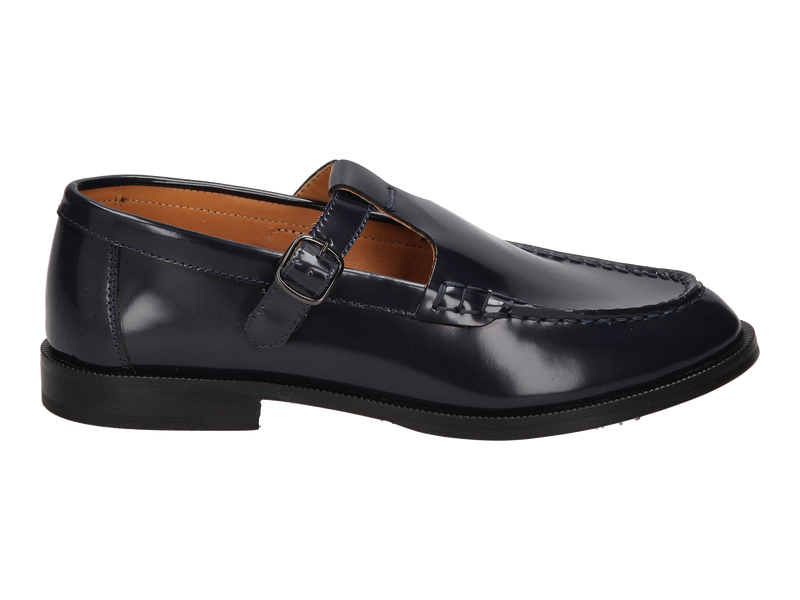 Bekijk product 'Gallucci Mocassins Bruin' Gallucci Mocassins Bruin